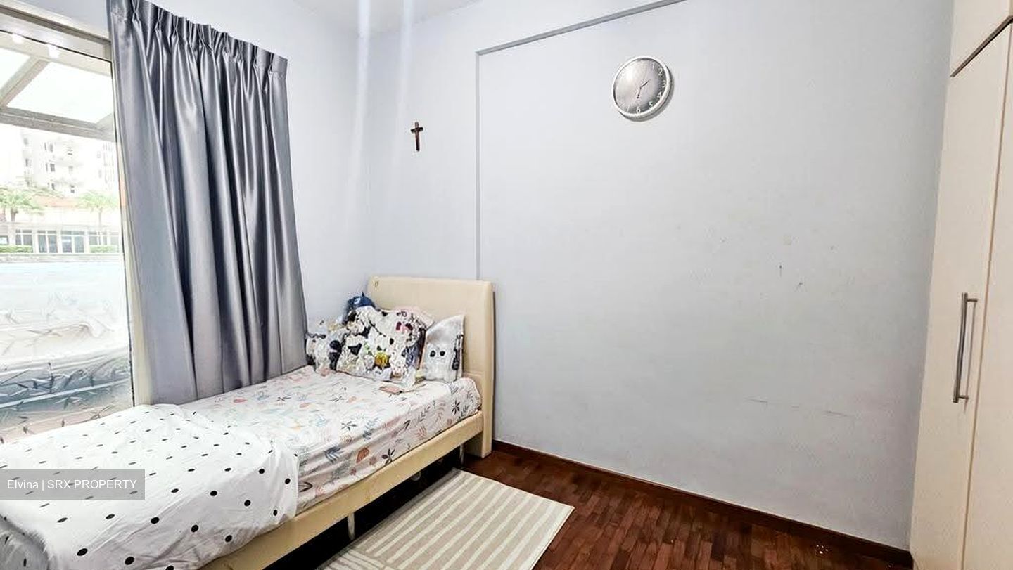 Rio Vista (D19), Condominium #623119191